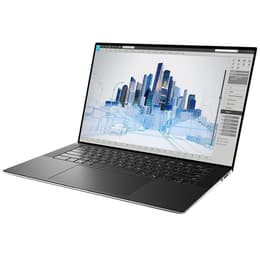 Dell Precision 5560 15-inch (2021) - Core i7 - Gen 11 (H) - 32GB - SSD 1 TB QWERTY - English