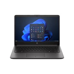 HP 240R G9 14-inch (2022) - Core i5 - Gen 13 (U) - 16GB - SSD 512 GB QWERTY - English