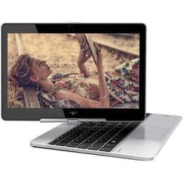 HP EliteBook Revolve 810 G3 11-inch Core i5-5200U - SSD 128 GB - 8GB AZERTY - French