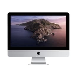 iMac 27-inch Retina (Late 2015) Core i7 4GHz - HDD 1 TB - 16GB QWERTZ - German
