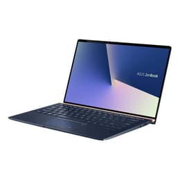 Asus ZenBook UX333FA 13-inch (2018) - Core i7-8565U - 8GB - SSD 256 GB AZERTY - French