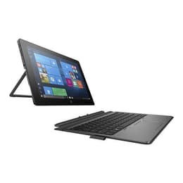 HP Pro X2 612 G2 12-inch Core i5-7Y57 - SSD 256 GB - 8GB AZERTY - French