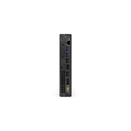 Lenovo ThinkCentre M720q Tiny Core i5-8400T 1.7 - SSD 1 TB - 32GB