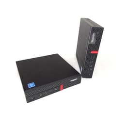 Lenovo ThinkCentre M720q Tiny Core i5-8400T 1.7 - SSD 1 TB - 32GB