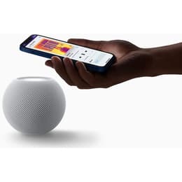 Apple HomePod Mini Bluetooth Speakers - White