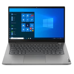 Lenovo ThinkBook 14 G2 ITL 14-inch (2021) - Core i5 - Gen 11 (G) - 16GB - SSD 512 GB QWERTY - Dutch