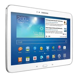 Galaxy Tab 3 (2013) - WiFi