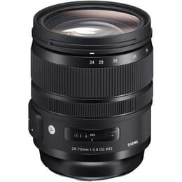 Sigma Camera Lense 24-70mm F2.8 24-70mm f/2.8