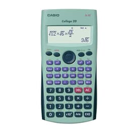 Casio FX 92 College 2D Calculator