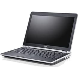 Dell Latitude E6220 12-inch (2011) - Core i5-2520M - 8GB - SSD 256 GB AZERTY - French