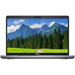 Dell Latitude 5511 15-inch (2020) - Core i7 - Gen 10 (H) - 32GB - SSD 512 GB QWERTY - English
