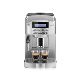 Coffee maker with grinder Without capsule De'Longhi ECAM22.340 SB 1.8L - Grey/Black