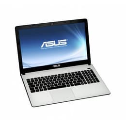 Asus X301A-RX292H 13-inch (2012) - Core i3-2328M - 4GB - HDD 750 GB AZERTY - French