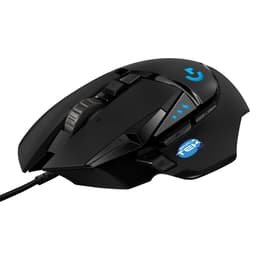 Logitech G502 Mouse