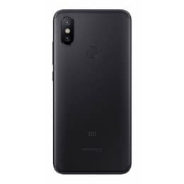 Xiaomi Mi A2 (Mi 6X) 128GB - Black - Unlocked