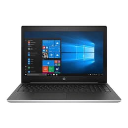 HP ProBook 455 G5 15-inch (2017) - A9-9420 - 8GB - SSD 256 GB QWERTY - English