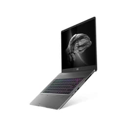 MSI Creator Z16 A11UE-203UK 16-inch (2021) - Core i7-11800H - 16GB - SSD 512 GB QWERTY - English