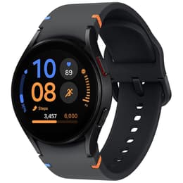 Smart Watch Samsung HR GPS Galaxy Watch FE - Black