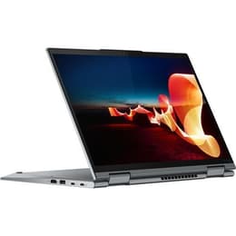 Lenovo ThinkPad X1 Yoga G3 14-inch (2018) - Core i7 - Gen 8 (U) - 16GB - SSD 1 TB QWERTY - English