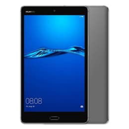 Huawei MediaPad M3 Lite 10 32GB - Grey - Wi-Fi + 4G