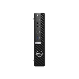 Dell OptiPlex 5080 Micro Core i5-10500T 2.3 - SSD 1 TB - 16GB