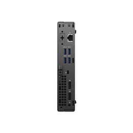 Dell OptiPlex 5080 Micro Core i5-10500T 2.3 - SSD 1 TB - 16GB