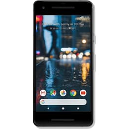 Google Pixel 2 128GB - Black - Unlocked