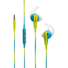 Bose SoundSport Earbud Earphones - Blue