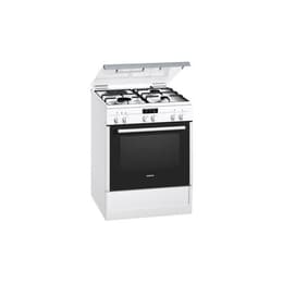 Siemens HR72D213F Cooking stove