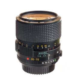Camera Lense Minolta MD 35-70mm f/3.5