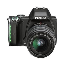 Pentax K-S1 Reflex 20,1 - Black
