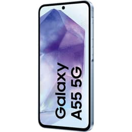Galaxy A55 256GB - Blue - Unlocked