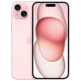 iPhone 15 Plus 512GB - Pink - Unlocked