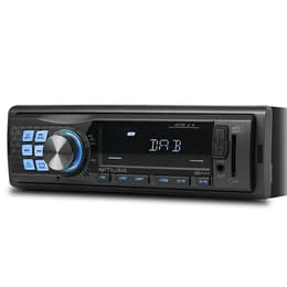 Muse M-199 BT Car radio