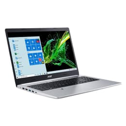 Acer Aspire 5 A515-55 15-inch (2020) - Core i3-1005G1 - 8GB - SSD 256 GB QWERTZ - German