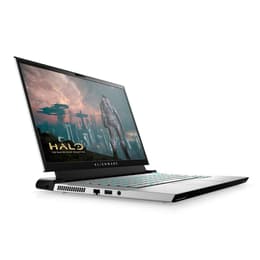 Dell Alienware m15 R3 15-inch (2020) - Core i5 - Gen 10 (H) - 8GB - SSD 512 GB AZERTY - French