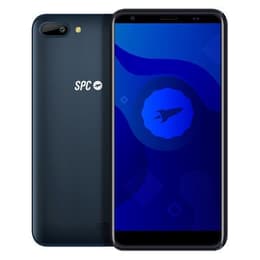 SPC 2504A 16GB - Black - Unlocked