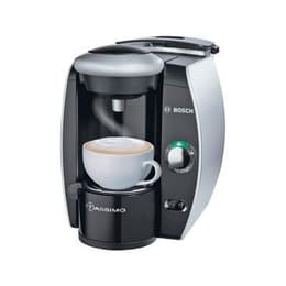 Espresso machine Tassimo compatible Bosch TAS4011 L - Grey