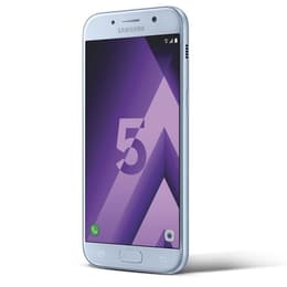 Galaxy A5 (2017) 32GB - Blue - Unlocked