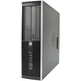 HP Compaq Elite 8200 SFF Core i5-2400 3,1 - SSD 120 GB - 4GB