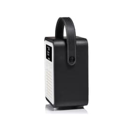 View Quest Retro Mini 4620 Radio alarm