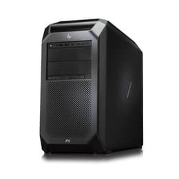 HP Z8 G4 WorkStation Xeon Gold 6154 3 - SSD 1 TB - 128GB