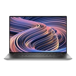 Dell XPS 9520 15-inch (2022) - Core i7 - Gen 12 (H) - 16GB - SSD 1 TB QWERTZ - German