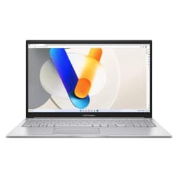 Asus VivoBook 15 X1504VA 15-inch (2023) - Core i7-1355U - 16GB - SSD 1 TB QWERTY - English