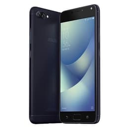 Asus Zenfone 4 Max Pro 32GB - Black - Unlocked