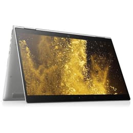 Hp EliteBook x360 1030 G3 13-inch (2017) - Core i5 - Gen 8 (U) - 16GB - SSD 256 GB QWERTY - Swedish
