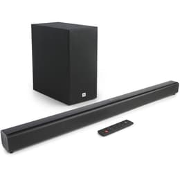 Soundbar Jbl Cinema SB160 - Black