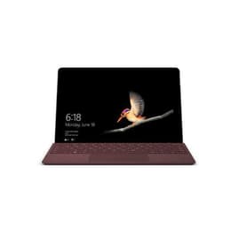Microsoft Surface Go 1824 10-inch Pentium 4415Y - SSD 64 GB - 4GB AZERTY - French
