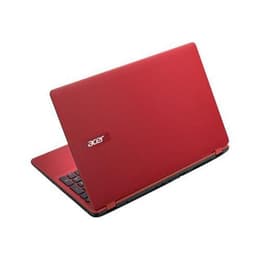 Acer Aspire ES1-531 15-inch (2015) - Pentium N3700 - 4GB - HDD 1 TB QWERTY - English