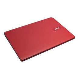 Acer Aspire ES1-531 15-inch (2015) - Pentium N3700 - 4GB - HDD 1 TB QWERTY - English